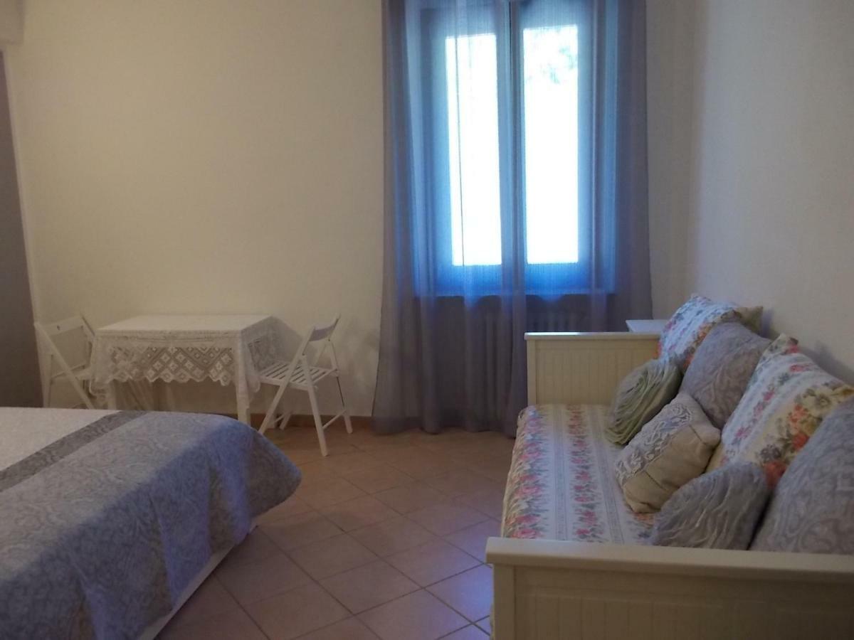 مبيت وإفطار مونْكالييري A Casa Di Lory المظهر الخارجي الصورة